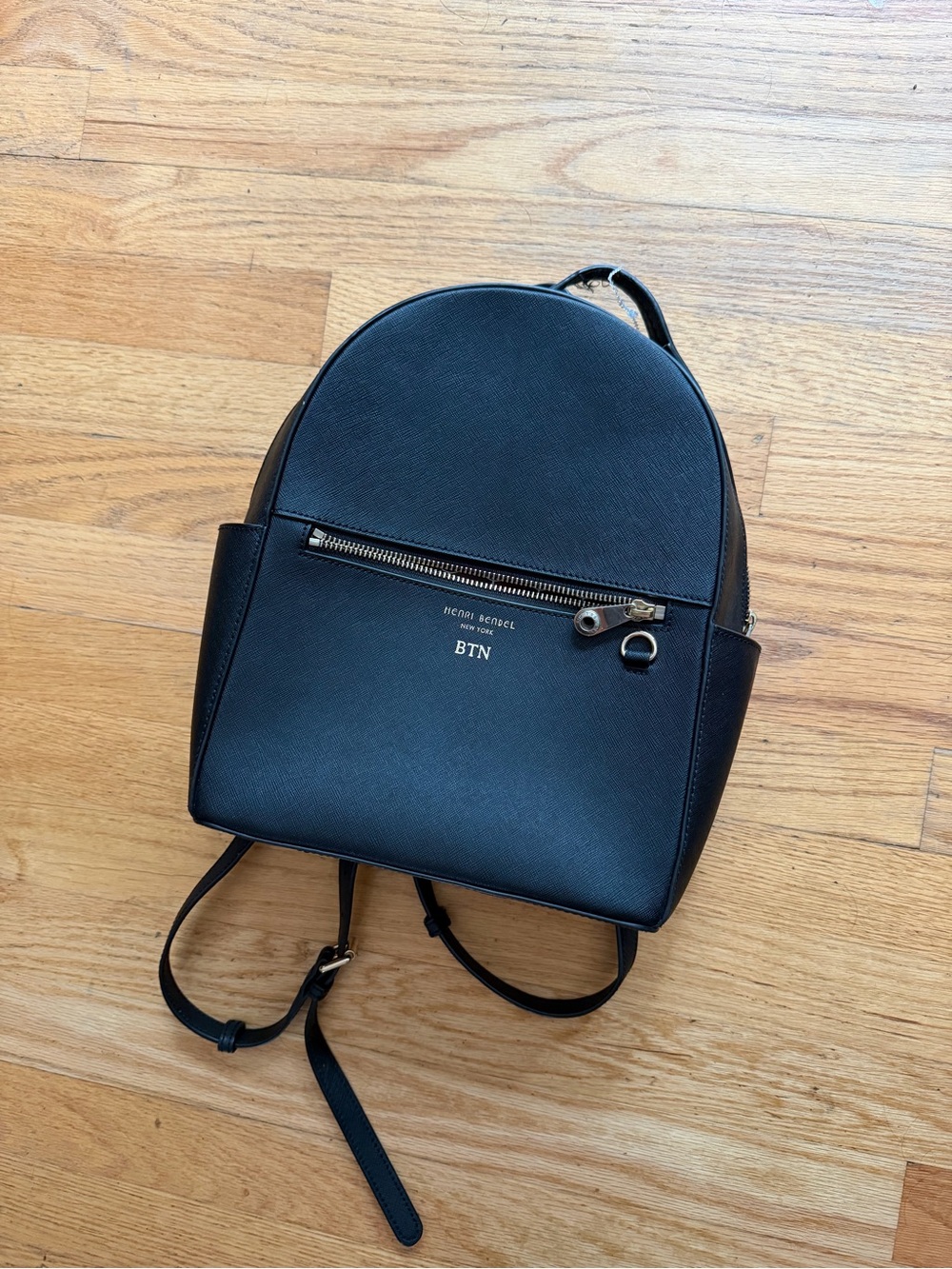 henri bendel Backpack